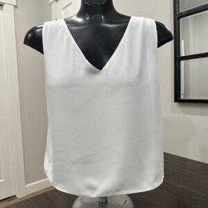 Babaton Murphy Blouse - White